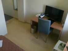 Hotel Stay in Sanno Plaza