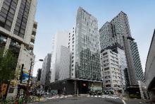 レムプラス銀座