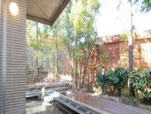 天然ラジウム温泉 太山寺 なでしこの湯