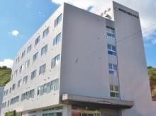 利尻富士観光ホテル