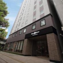 スマイルホテルプレミアム札幌すすきの