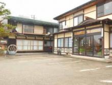 お宿のざわ