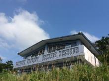 okinawa gantanbunny resort