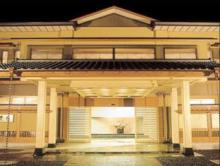 西山温泉 慶雲館