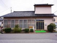 ゲストハウス ミネルヴァ七尾