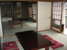 古民家カフェ&民泊 フキアエス