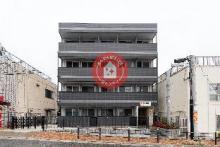 OYOホテル グローレ 大阪
