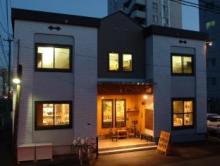 バックパッカーズホステル イノーズプレイス