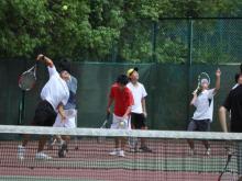 ルネサンス棚倉 