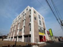 ホテルセレクトイン佐野駅前