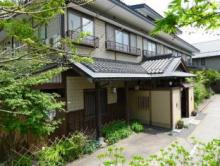 高原旅館 野辺山荘