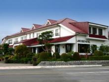 Kawaguchiko Lakeside Hotel
