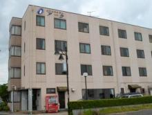 ビジネスホテルアーク 碧南店