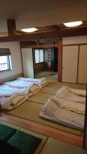 Show Wa no Yado Tsuchiya