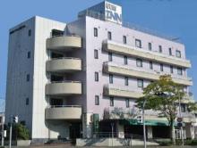 ホテル掛川ヒルズ
