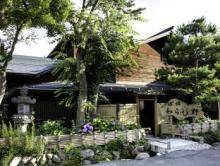 旅館 わらび野