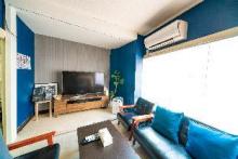 ［新宿］アパートメント（50m²）｜ 1ベッドルーム／1バスルーム
