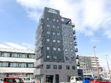 Hotel LiveMax Okayama Kurashiki-Ekimae