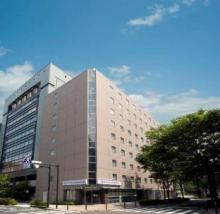 ダイワロイネットホテル新横浜