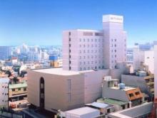 ホテルエミシア 東京立川