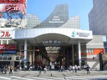 エスポアール新町簡易宿泊所