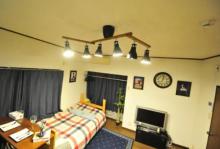 Koenji Family inn