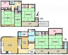Smart House Kominka