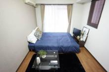 Shinsaibashi Cozy Apartment