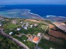 Vacances a la mer Ishigaki