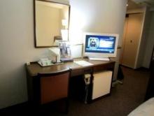 名古屋サミットホテル