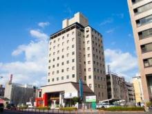 グリーンリッチホテル大分都町