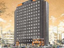 アパホテル 名古屋駅新幹線口北