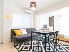 Walk distance to Shinjuku!/max11/WIFI #2M617B