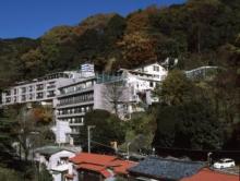大滝ホテル