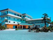 二見温泉 蘇民の湯 ホテル清海