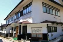蔵王温泉 高砂屋 旅館