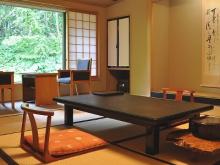 Tsuta Onsen