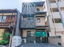 OYOホテル MUSUBI KYOTO 西院