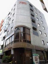 西新宿 グリーンホテル