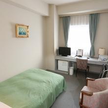 Urakawa Wellington Hotel