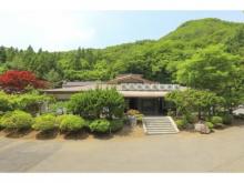 Ryusendo Onsen Hotel