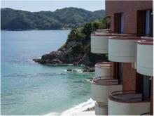 Sanriku Hana Hotel Hamagiku