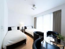 Superior comfortable house in Shibuya Sta A1