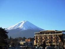 四季の宿 富士山
