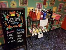 ホテル ｅｖｅｒ