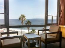 ホテル志なよし