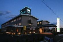 ホテルルートイン名取岩沼インター