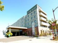 ホテルルートイン 新潟県庁南