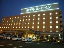 ホテルルートイン知立