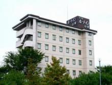 ホテルルートインコート山梨